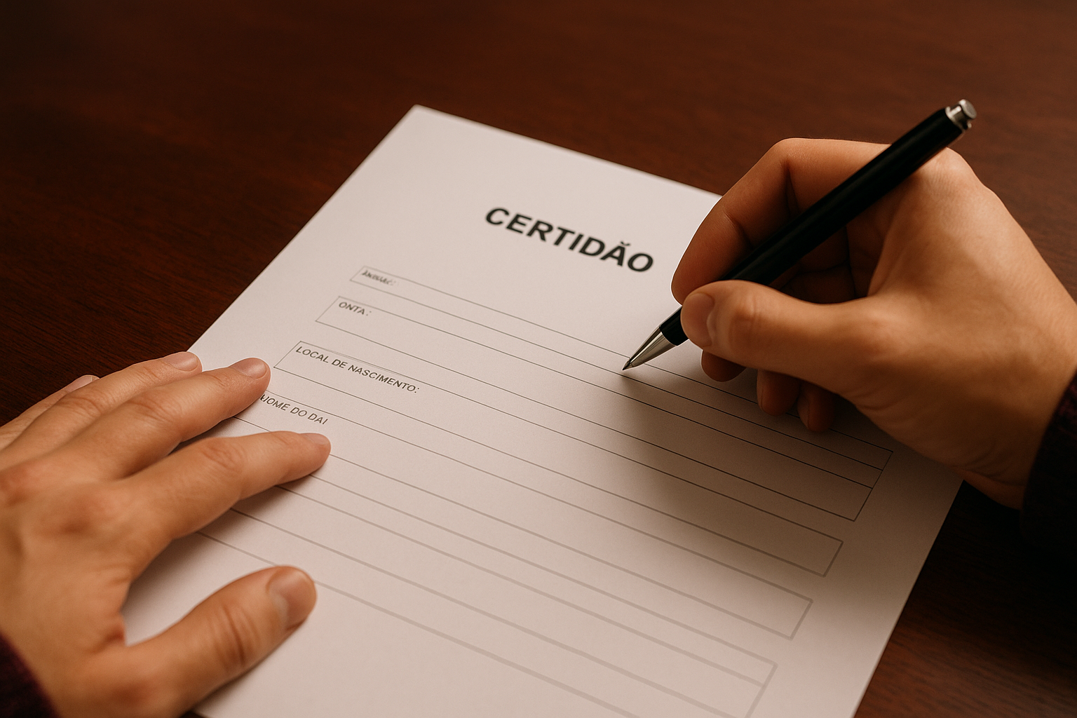 Como validar no Brasil a alteração de nome civil realizada no exterior - Global Law Advisors | Direito de Família Internacional